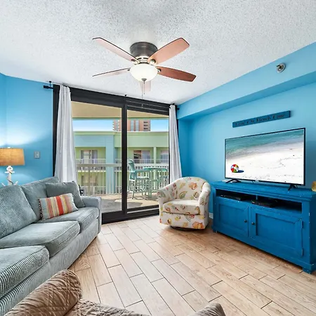 Harbour Place 510